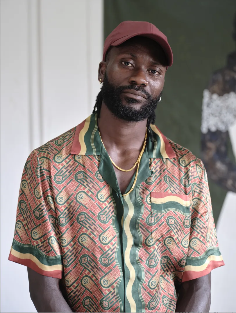 Amoako-Boafo