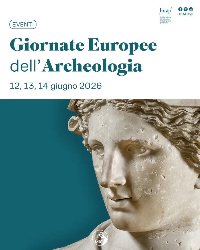 Giornate Europee dell'Archeologia - Grimani