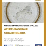 Grimani serale 16 ottobre social