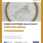 Grimani serale 18 settembre social