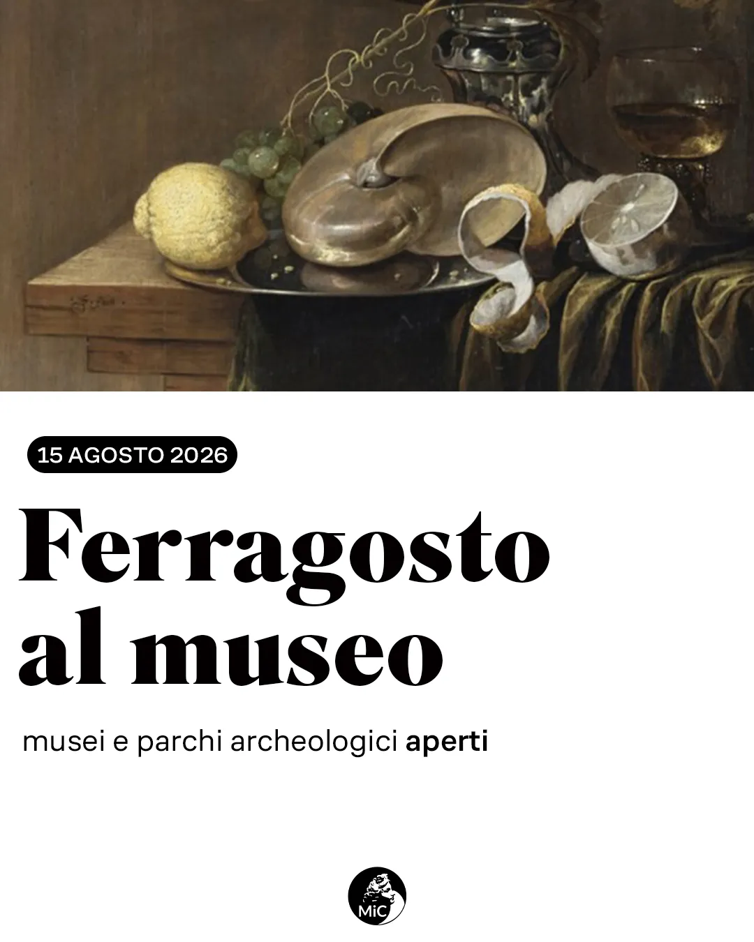 Ferragosto 2026 al Museo di Palazzo Grimani
